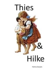 Cover von Thies & Hilke