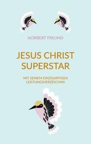 Cover von Jesus Christ Superstar