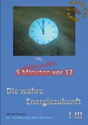 Cover von Die wahre Energiezukunft