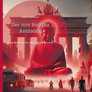 Cover von Der rote Buddha Amitabha