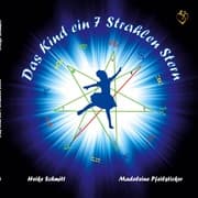 Cover von Das Kind ein7 Strahlen Stern