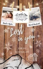 Cover von Heartside Creek - Lost in you
