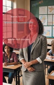 Cover von Wirtschaftsunterricht