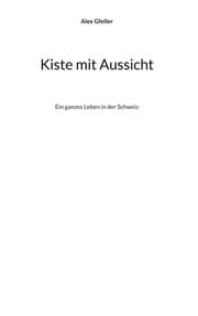 Cover von Kiste mit Aussicht