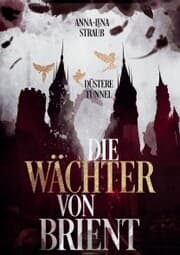 Cover von Düstere Tunnel