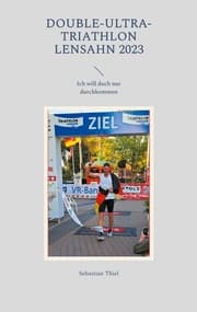 Cover von Double-Ultra-Triathlon Lensahn 2023
