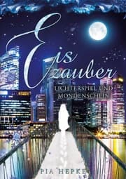 Cover von Eiszauber