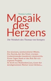 Cover von Mosaik des Herzens