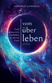 Cover von Vom Überleben