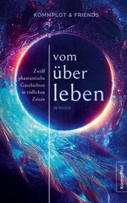Cover von Vom Überleben