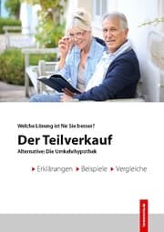 Cover von Der Teilverkauf