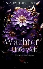 Cover von Wächter der Unterwelt