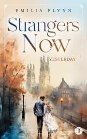 Cover von Strangers Now
