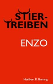 Cover von Stiertreiben