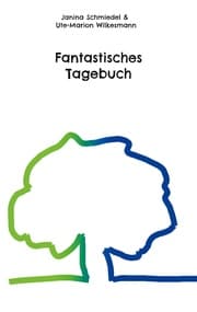Cover von Fantastisches Tagebuch