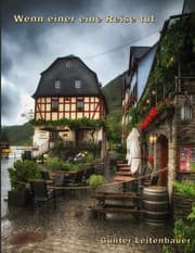 Cover von Wenn einer eine Reise tut...