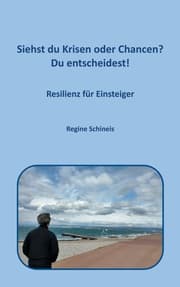 Cover von Siehst du Krisen oder Chancen? Du entscheidest!