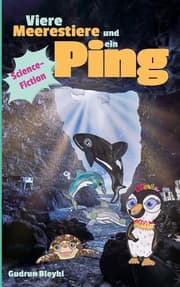 Cover von Viere Meerestiere und ein Ping
