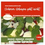Cover von Sicherer Gelingen geht nicht