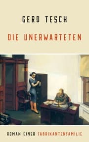 Cover von Die Unerwarteten