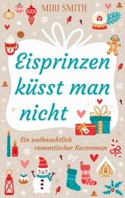 Cover von Eisprinzen küsst man nicht