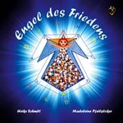 Cover von Engel des Friedens
