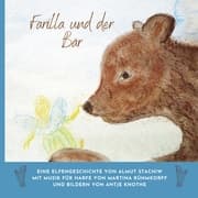 Cover von Farilla und der Bär