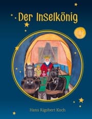 Cover von Inselkönig