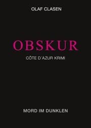 Cover von OBSKUR