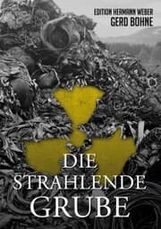 Cover von Die Strahlende Grube