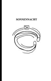 Cover von Sonnennacht