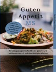 Cover von Guten Appetit MS