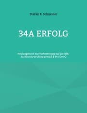 Cover von 34a Erfolg