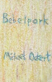 Cover von Bebelpark