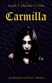 Cover von Carmilla