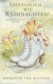 Cover von Tatsächlich ... wie Weihnachten