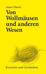 Cover von Von Wollmäusen und anderen Wesen