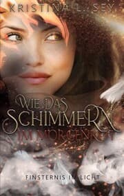 Cover von Wie das Schimmern im Morgenrot