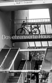Cover von Das ehrenwerte Haus