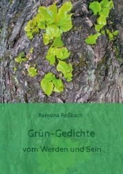 Cover von Grün-Gedichte