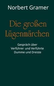 Cover von Die großen Lügenmärchen