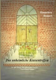 Cover von Das unheimliche Klassentreffen