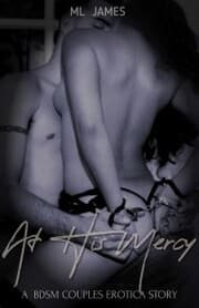 Cover von At His Mercy