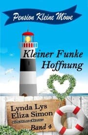Cover von Pension Kleine Möwe Band 4: Kleiner Funke Hoffnung
