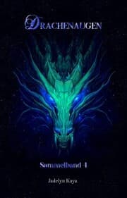 Cover von Drachenaugen: Sammelband 4