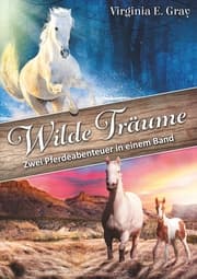 Cover von Wilde Träume