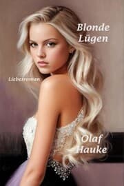 Cover von Blonde Lügen