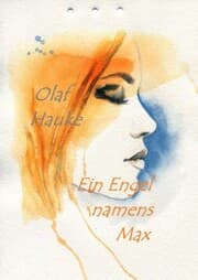 Cover von Ein Engel namens Max