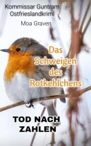 Cover von Kommissar Guntram Ostfrieslandkrimis: Sammelband 7