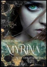 Cover von Myrina